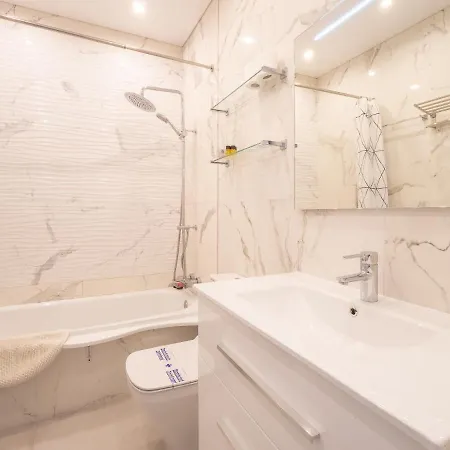 Orlando Ocean Dream Apartmán *