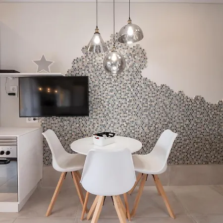 Apartament Orlando Ocean Dream Costa Adeje (Tenerife)