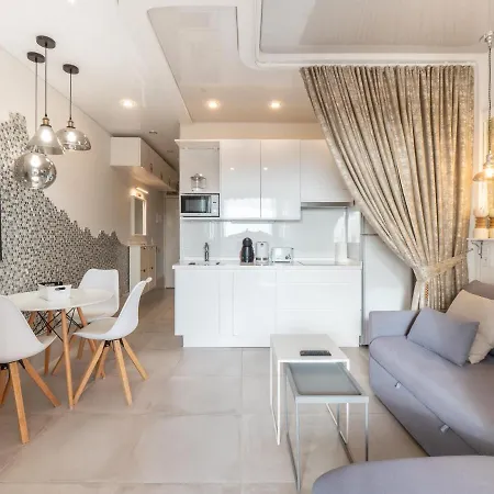 Orlando Ocean Dream Apartament Costa Adeje (Tenerife)