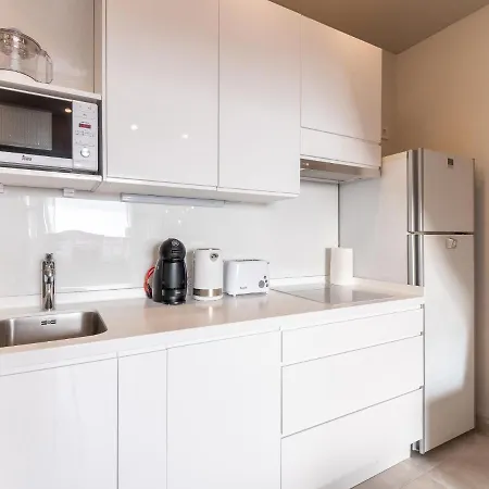 Orlando Ocean Dream アパート