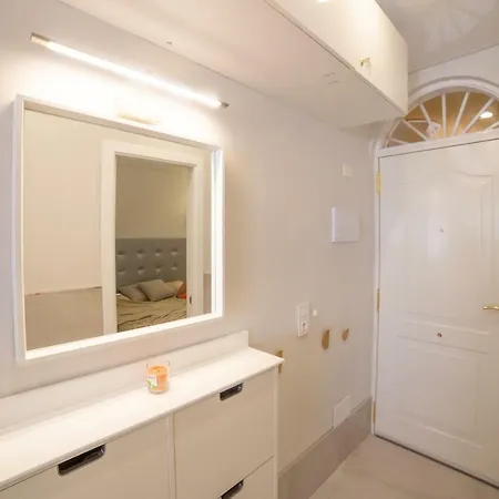 Orlando Ocean Dream アデヘ