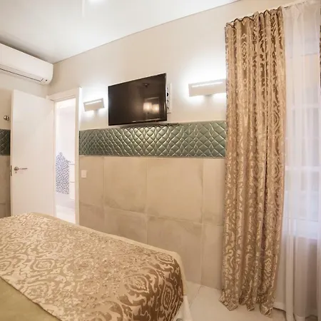 Orlando Ocean Dream アデヘ