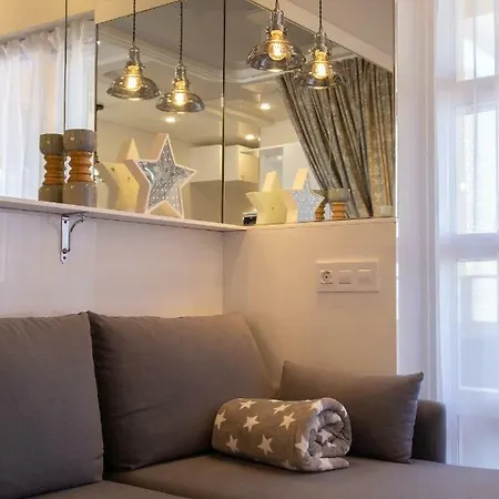 Apartament Orlando Ocean Dream *