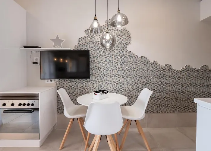 Appartement Orlando Ocean Dream Costa Adeje (Tenerife)