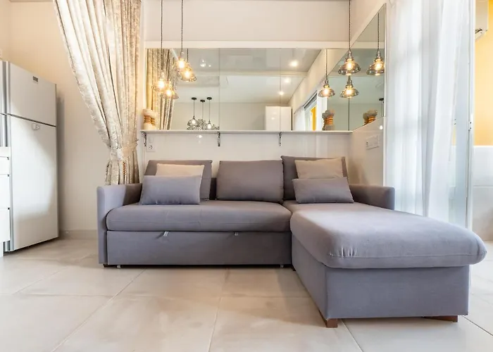 Orlando Ocean Dream Appartement Costa Adeje (Tenerife)