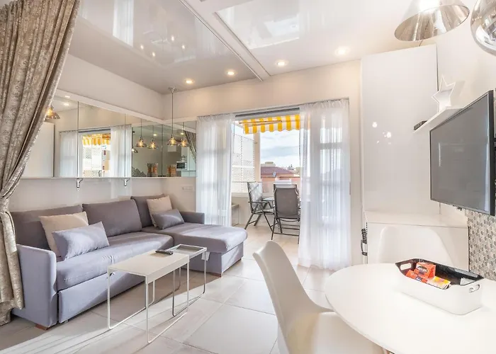 Appartement Orlando Ocean Dream *