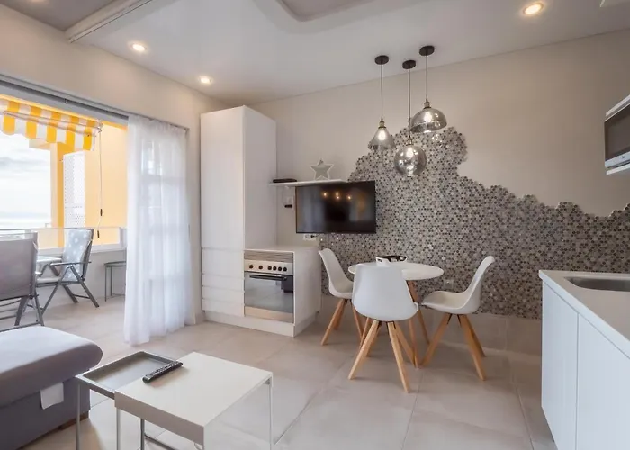 Orlando Ocean Dream Appartement Costa Adeje (Tenerife)