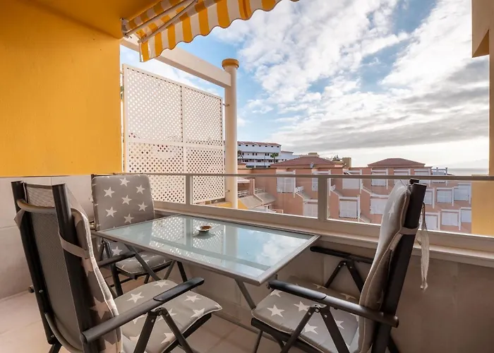 Orlando Ocean Dream * Costa Adeje (Tenerife)