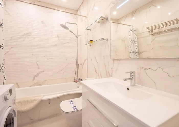 Orlando Ocean Dream Appartement *