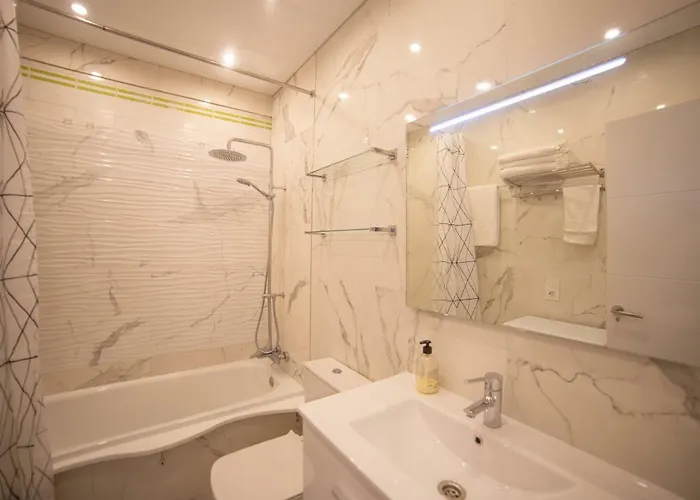 Apartment Orlando Ocean Dream