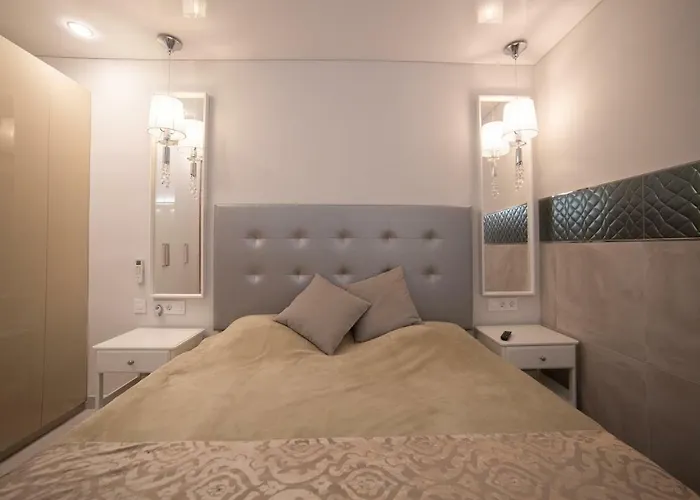 Orlando Ocean Dream Apartment