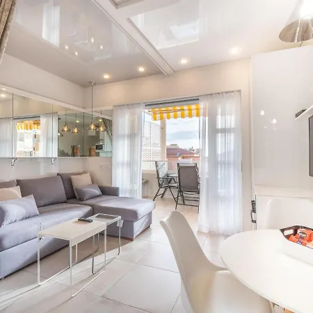 Apartmán Orlando Ocean Dream *