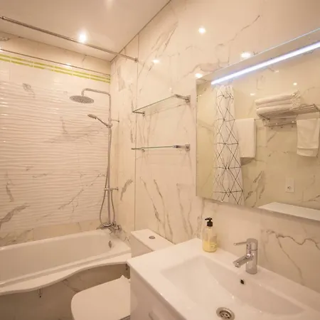 Apartmán Orlando Ocean Dream